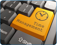 Lender software benefits - Improved time management